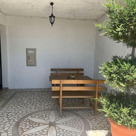 Imperator Apartments Улцинь Экстерьер фото