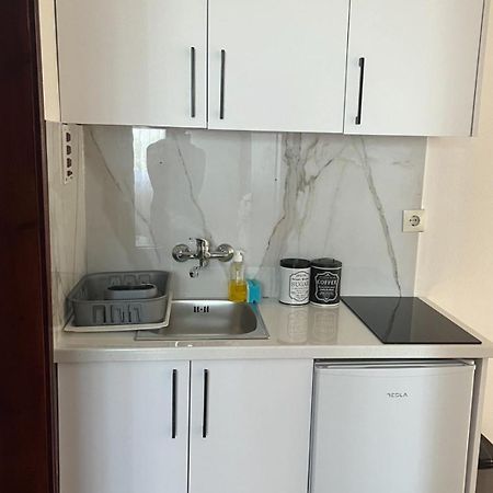 Imperator Apartments Улцинь Экстерьер фото