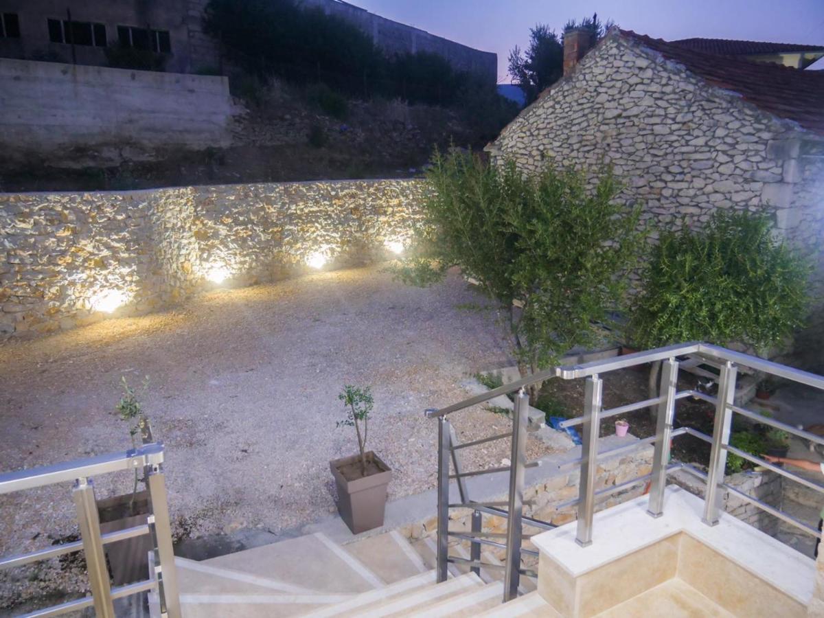 Imperator Apartments Улцинь Экстерьер фото