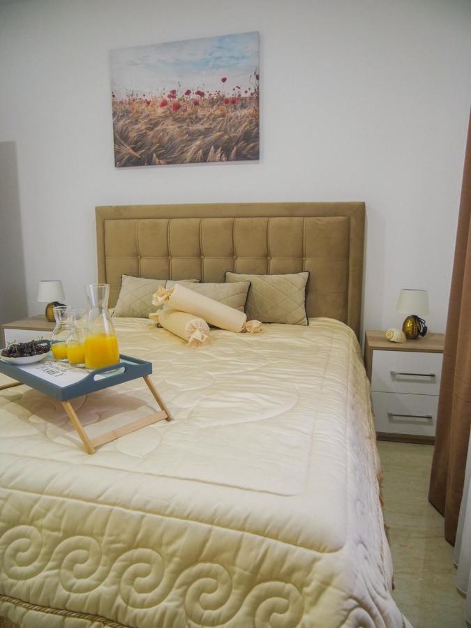 Imperator Apartments Улцинь Экстерьер фото