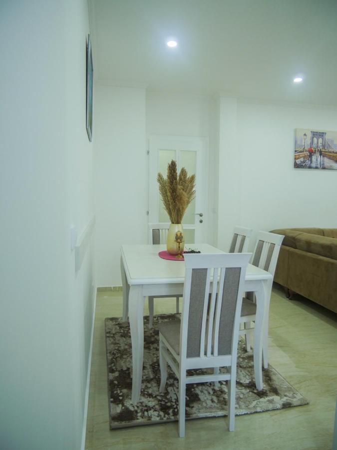 Imperator Apartments Улцинь Экстерьер фото