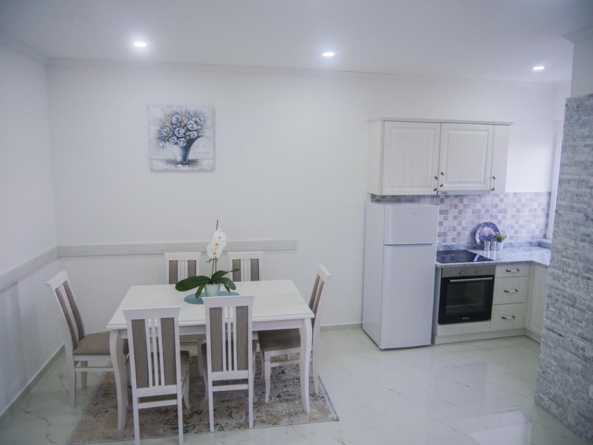 Imperator Apartments Улцинь Экстерьер фото