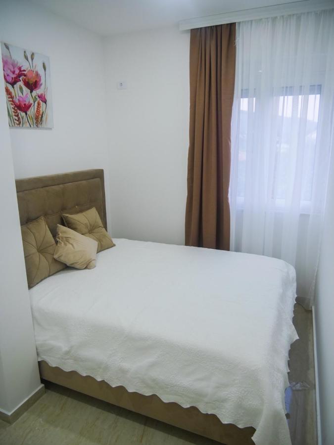 Imperator Apartments Улцинь Экстерьер фото