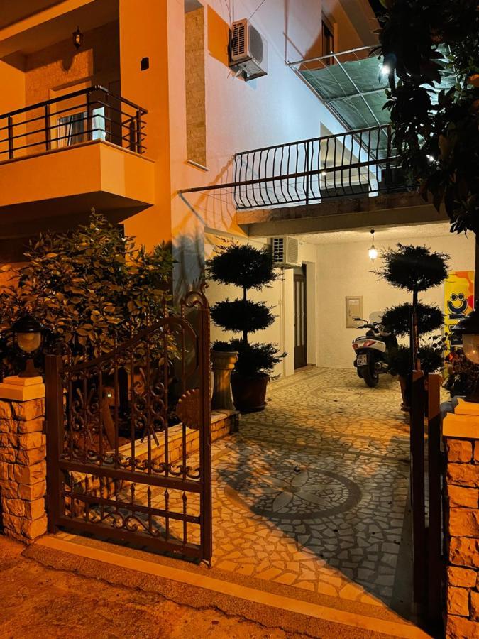 Imperator Apartments Улцинь Экстерьер фото