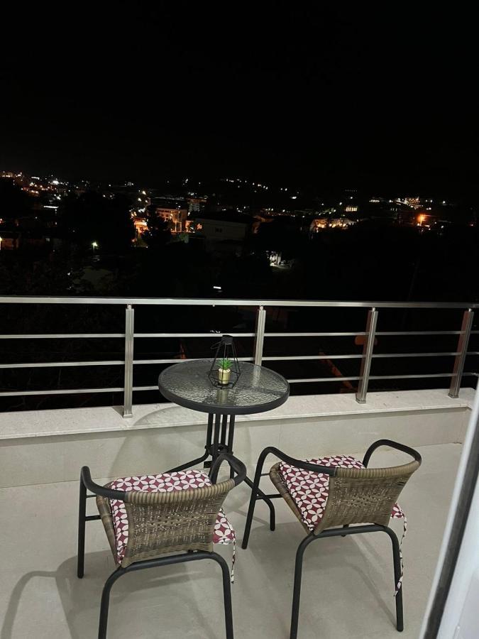 Imperator Apartments Улцинь Экстерьер фото