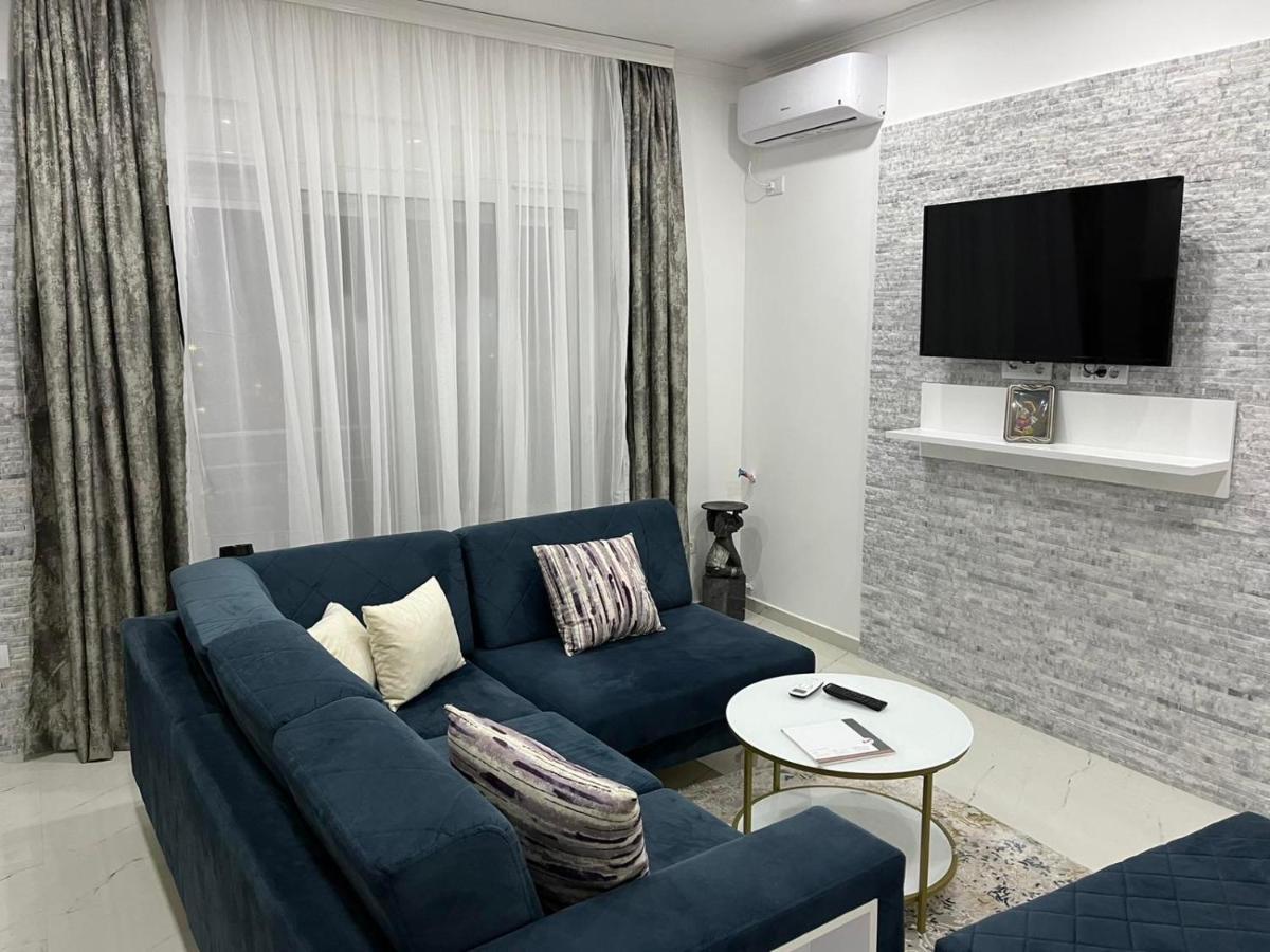 Imperator Apartments Улцинь Экстерьер фото