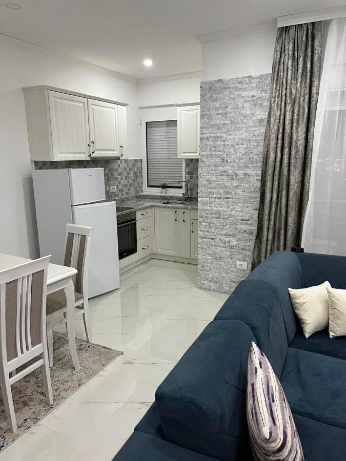 Imperator Apartments Улцинь Экстерьер фото