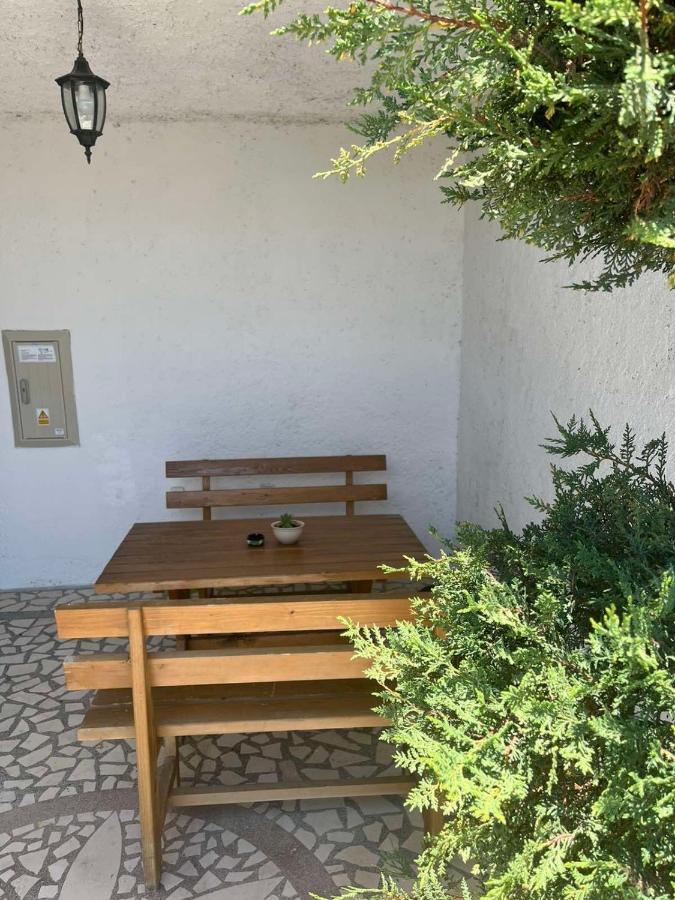Imperator Apartments Улцинь Экстерьер фото