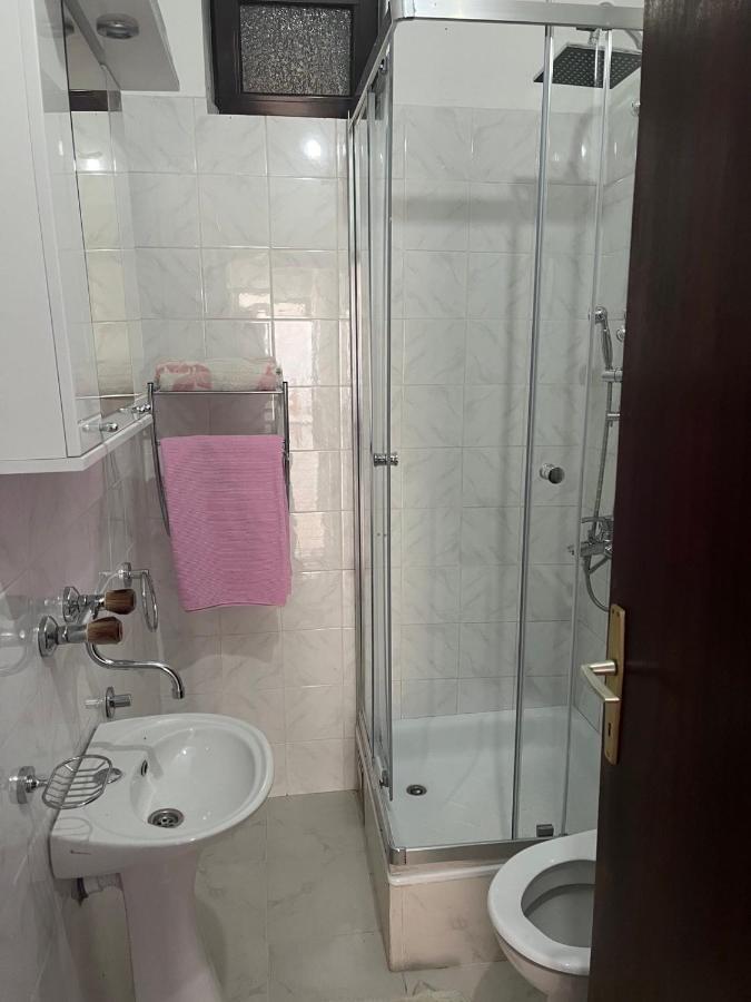 Imperator Apartments Улцинь Экстерьер фото