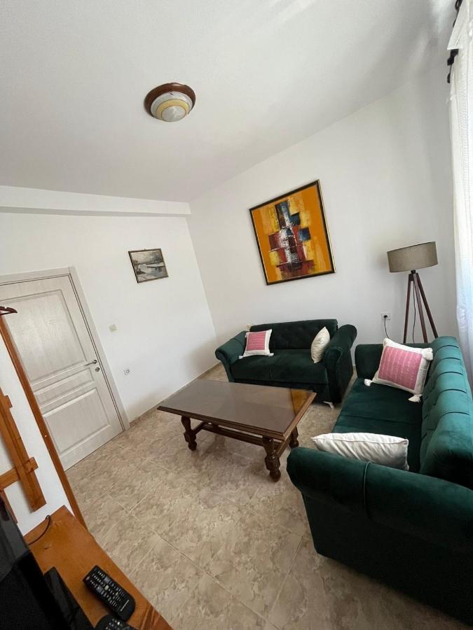 Imperator Apartments Улцинь Экстерьер фото