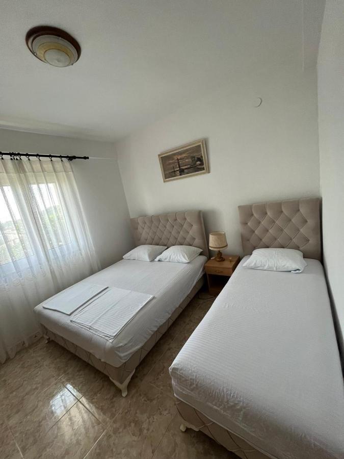 Imperator Apartments Улцинь Экстерьер фото