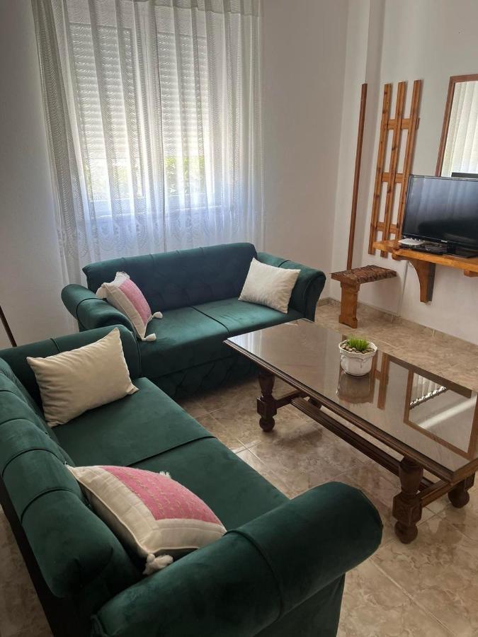 Imperator Apartments Улцинь Экстерьер фото