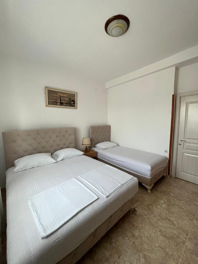 Imperator Apartments Улцинь Экстерьер фото